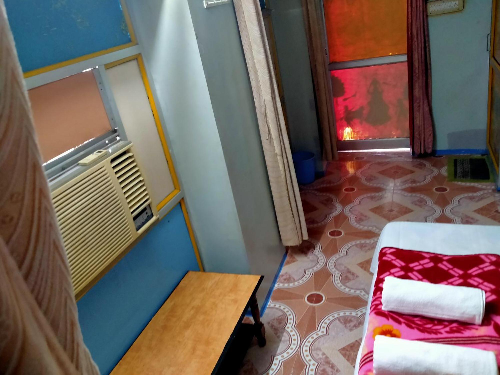 Golden Dreams Guest House Jodhpur  Kamer foto